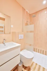 Colocation Chambres privées avec sdb - Colombes