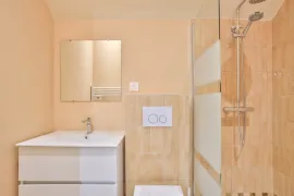 Colocation Chambres privées avec sdb - Colombes