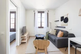 Location Carrer de Sant Bertran, Barcelona
