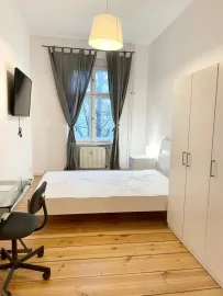 Kamminer Straße, Berlin Berlin