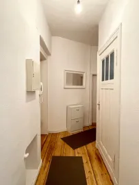 Colocation Kamminer Straße, Berlin