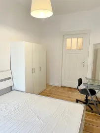 Colocation Kamminer Straße, Berlin