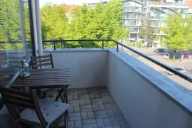 Location Länderallee, Berlin