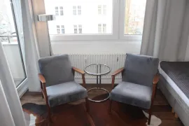 Location Länderallee, Berlin