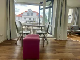 Location Länderallee, Berlin