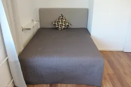 Location Länderallee, Berlin