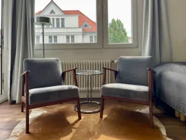Location Länderallee, Berlin