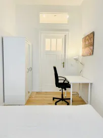 Location Kamminer Straße, Berlin