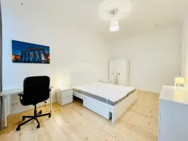 Location Kamminer Straße, Berlin