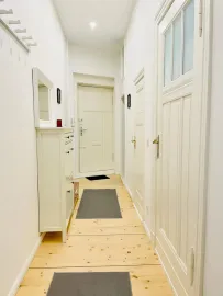 Location Kamminer Straße, Berlin