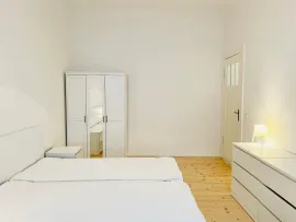 Location Kamminer Straße, Berlin