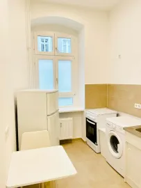 Location Kamminer Straße, Berlin