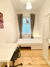 Kamminer Straße, Berlin Berlin