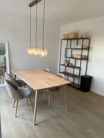 Im Stillen Winkel, Krefeld Krefeld