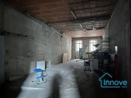 Vente Immeuble et parking au coeur de Grenade