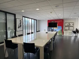 Location Location Bureaux Saint-Herblain 44800