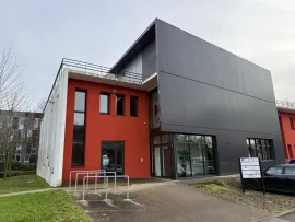 Location Location Bureaux Saint-Herblain 44800