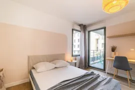 Chambre 3 -  3 chambres disponibles en colocation Lyon 3e