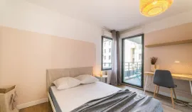 Colocation Chambre 3 -  3 chambres disponibles en colocation