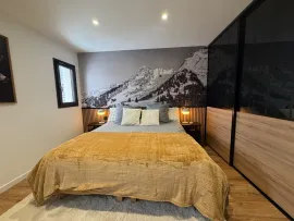 Vente CHALET RÉCENT 120M2