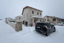 CHALET RÉCENT 120M2 Formiguères