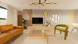 Vente VILLA  CONTEMPORAINE 130M2 + TERRAIN 794M2