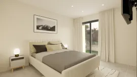Vente VILLA  CONTEMPORAINE 130M2 + TERRAIN 794M2