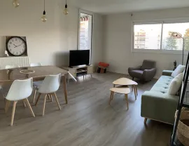 T5 colocation meublé Bordeaux Bordeaux