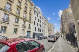 Vente Saint Denis lot 10