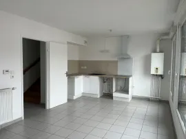 Vente Duplex 78 m² avec terrasse - Maisons Alfort