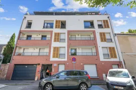 Vente Maisons Alfort - Lot 101