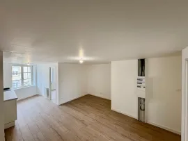 Location Appartement F2 lumineux de 41m² + wifi