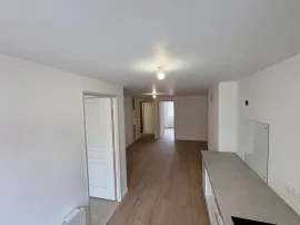 Location Appartement F2 lumineux de 41m² + wifi