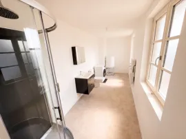 Location Appartement F2 meublé lumineux de 50m² wifi inclus