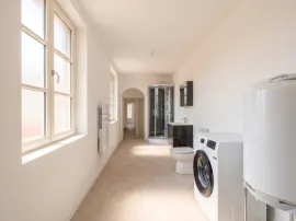 Location Appartement F2 meublé lumineux de 50m² wifi inclus