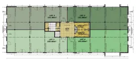 Location Location Bureaux Aix-en-Provence 13290