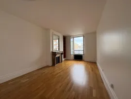 Appartement 4 pièces non meublé – Pont de Neuilly Neuilly-sur-Seine