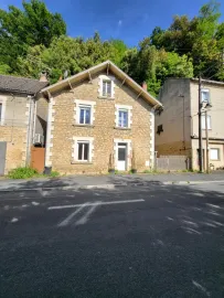 Location Maison T4 73m² à Sarlat-la-Canéda