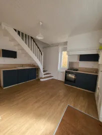 Location Maison T4 73m² à Sarlat-la-Canéda