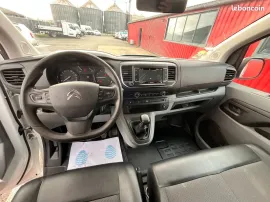Voiture Citroen jumpy 1.5l hdi s&s club l2h1 120 / bvm6 / tva