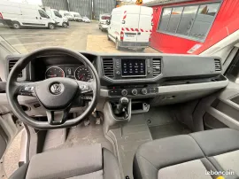 Voiture CRAFTER  L3H3