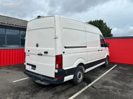 Voiture CRAFTER  L3H3