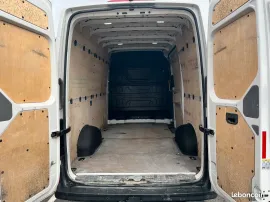 Voiture CRAFTER  L3H3