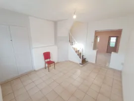 Vente Maison 2 Chambres et jardin quartier St-Maurice