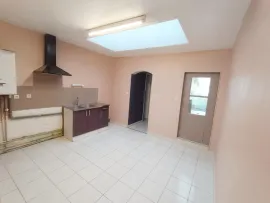 Vente Maison 2 Chambres et jardin quartier St-Maurice