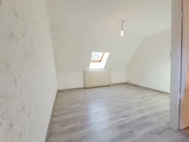 Vente Maison 2 Chambres et jardin quartier St-Maurice
