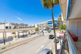 Vente Appartement à Puerto Banus Marina Banus