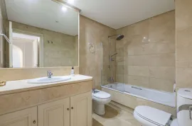 Vente Appartement à Puerto Banus Marina Banus