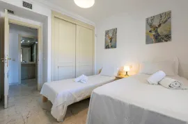 Vente Appartement à Puerto Banus Marina Banus
