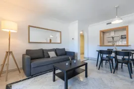 Vente Appartement à Puerto Banus Marina Banus